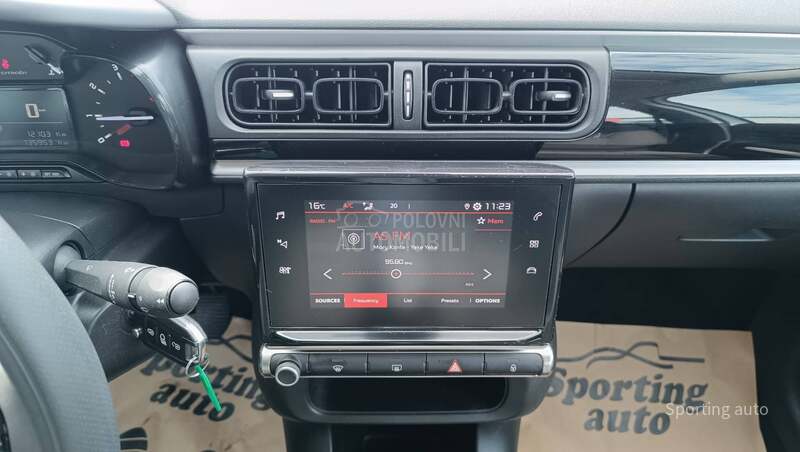 Citroen C3 1.2 N1