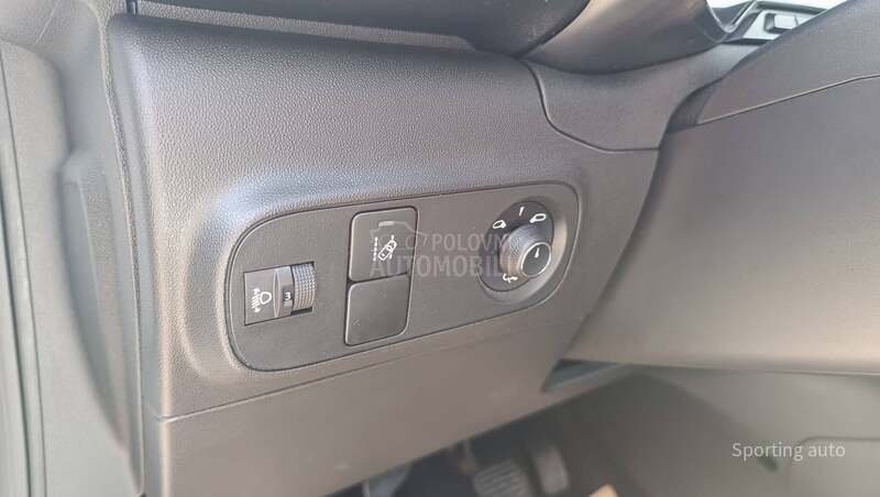 Citroen C3 1.2 N1