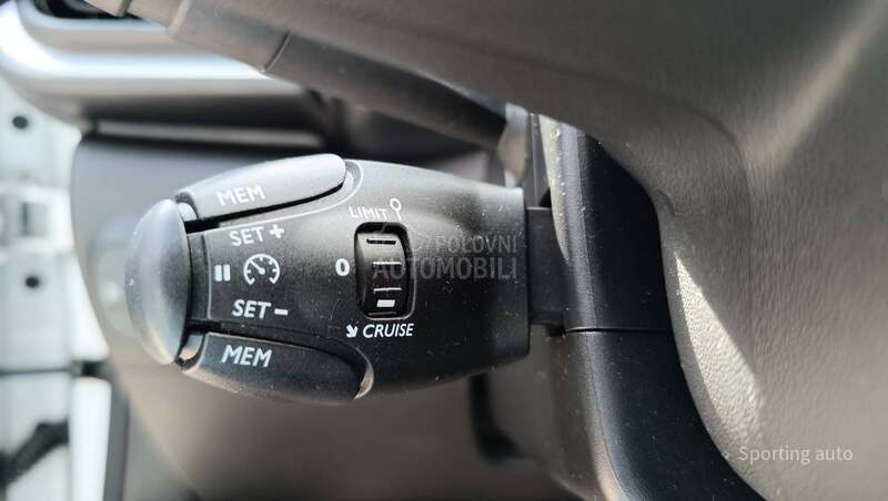 Citroen C3 1.2 N1