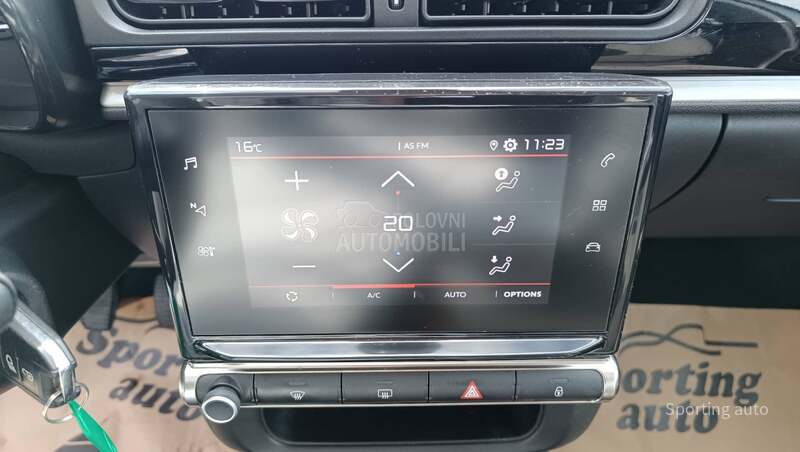 Citroen C3 1.2 N1