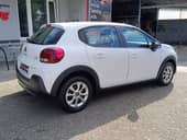 Citroen C3 1.2 N1