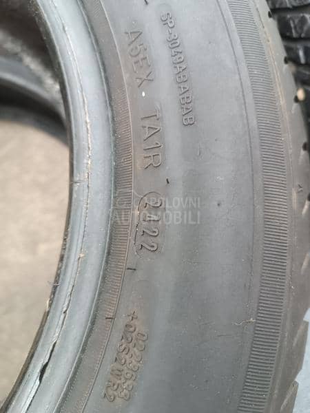 Sava 175/65 R14 Sve sezone