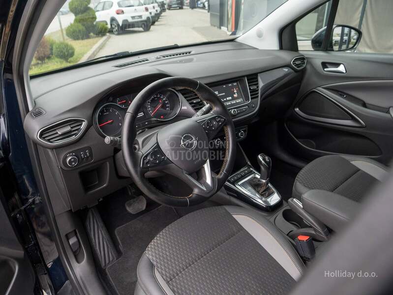 Opel Crossland X  1.5 Aut