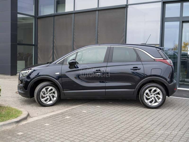 Opel Crossland X  1.5 Aut