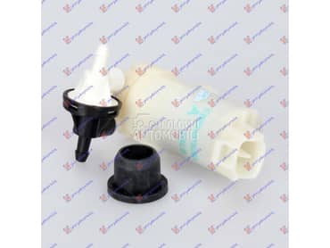 MOTOR POSUDE BRISACA (2 PUMPE) za Honda CR-V od 2010. do 2013. god.