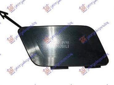 POKLOPAC KUKE PREDNJEG BRANIKA za Audi A8 od 2013. do 2017. god.