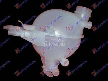 POSUDA ZA ANTIFRIZ... za Citroen C4 Cactus za 2018. god.