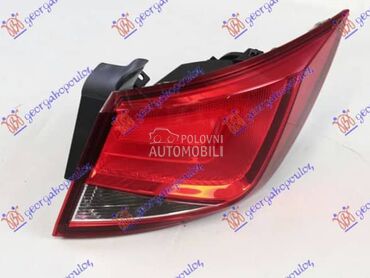 (NEMA) STOP LAMPA... za Seat Leon od 2017. do 2020. god.