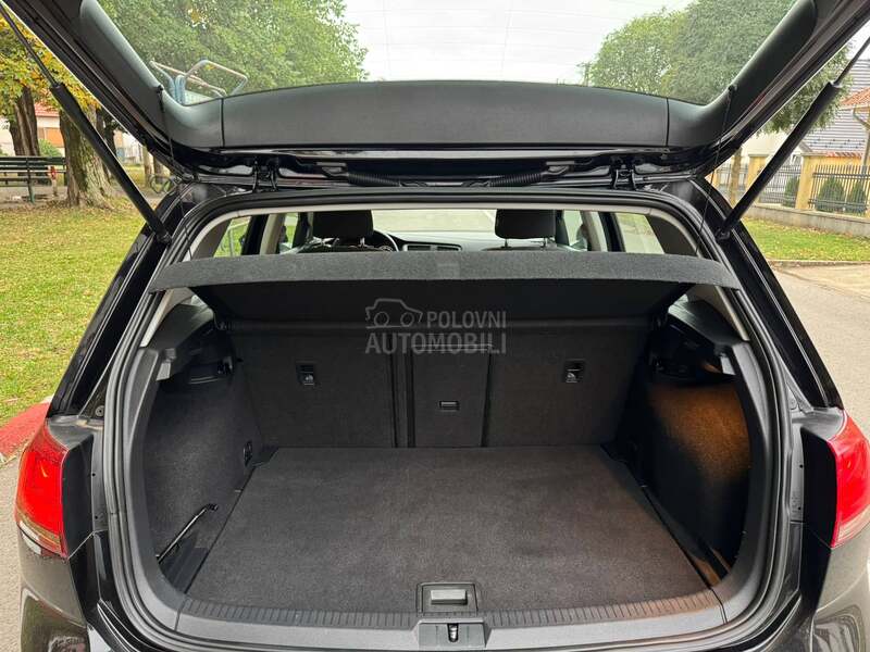 Volkswagen Golf 7 1.2 TSI