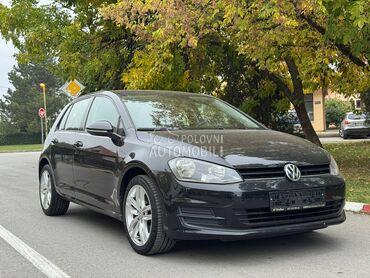 Volkswagen Golf 7 1.2 TSI