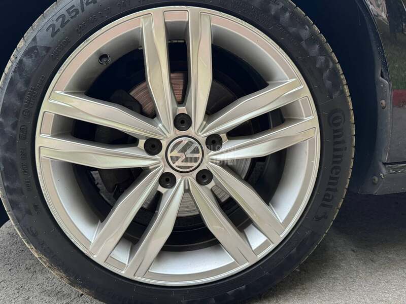 Volkswagen Golf 7 1.2 TSI
