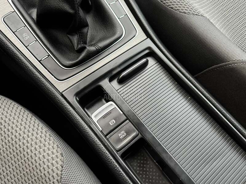 Volkswagen Golf 7 1.2 TSI