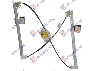 PODIZAC PREDNJEG PROZORA... za Škoda Fabia od 1999. do 2007. god.