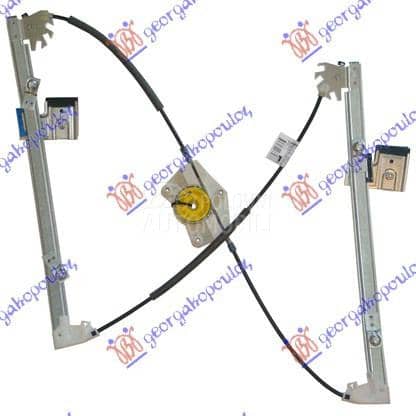 PODIZAC PREDNJEG PROZORA...