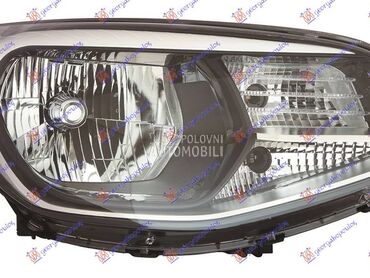 FAR ELEKTRICNI (DEPO) Desno za Kia Soul od 2013. do 2016. god.