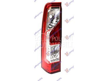 STOP LAMPA (TURSKA) Levo za Nissan Interstar od 2009. do 2021. god.