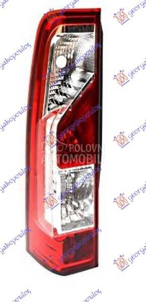 STOP LAMPA (TURSKA) Levo