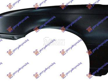 KRILO Levo za Opel Combo od 1988. do 1990. god.