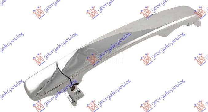 KVAKA ZADNJIH VRATA (LD)...