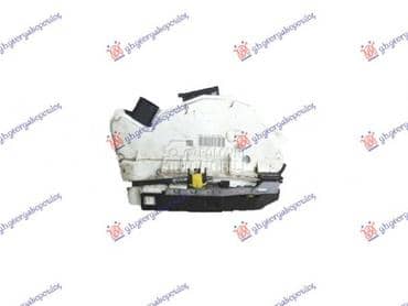 BRAVA ZADNJIH VRATA... za Seat Ibiza od 2008. do 2012. god.