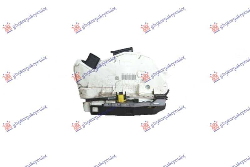 BRAVA ZADNJIH VRATA...