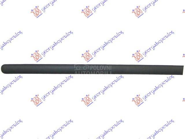 LAJSNA ZADNJIH KLIZNIH...