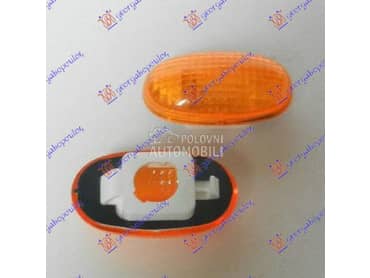 MIGAVAC U KRILU za Chevrolet Matiz za 2005. god.