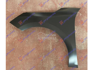 KRILO (A KVALITET) Levo za Opel Corsa F od 2019. do 2023. god.