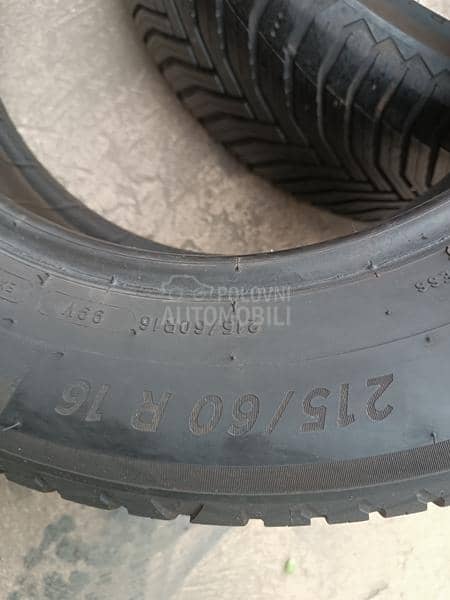 Michelin 215/60 R16 Sve sezone