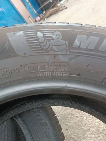 Michelin 215/60 R16 Sve sezone