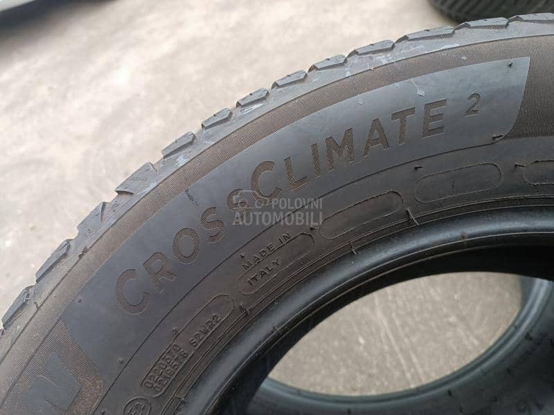 Michelin 215/60 R16 Sve sezone