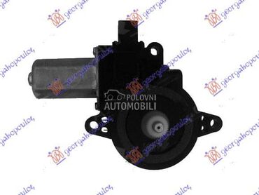 (NEMA) MOTOR PODIZACA PREDN... za Mazda 3 od 2008. do 2013. god.