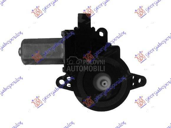 (NEMA) MOTOR PODIZACA PREDN...