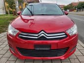 Citroen C4 1.6 exclusive NOV ch
