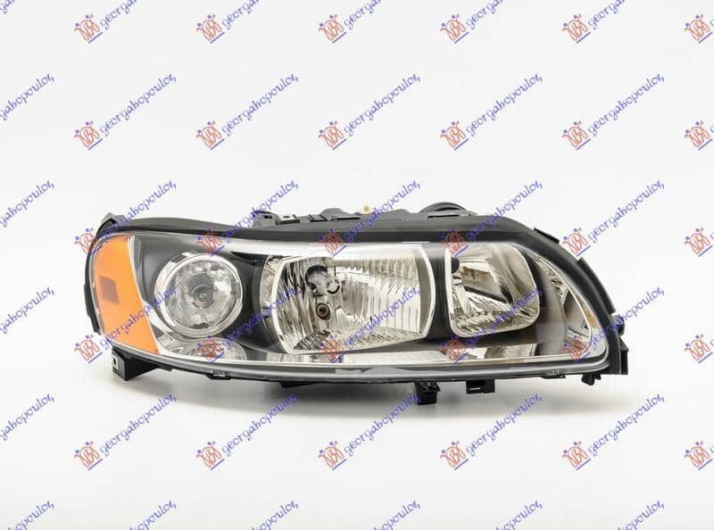 FAR ELEKTRICNI 2005-...