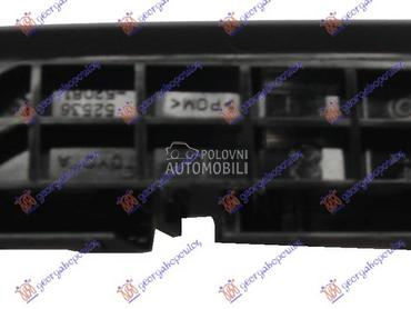 NOSAC PREDNJEG BRANIKA... za Toyota Yaris od 2014. do 2017. god.