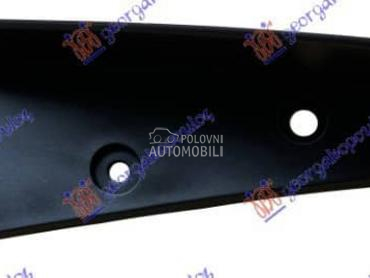 SPOJLER PREDNJEG BRANIKA... za Land Rover Range Rover od 2012. do 2019. god.