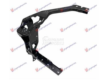 OKVIR FARA METALNI Desno za BMW X2 za 2023. god.