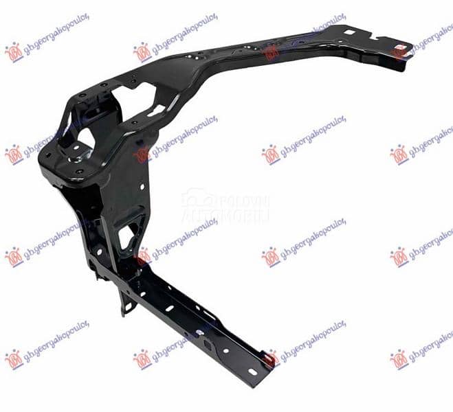 OKVIR FARA METALNI Desno