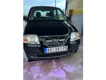 Hyundai Atos 