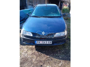 Renault Laguna 