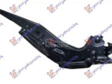 MAKAZE HAUBE Levo za Subaru Forester od 2019. do 2022. god.