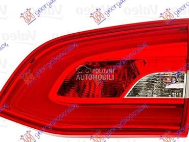 STOP LAMPA UNUTRASNJA... za Peugeot 308 od 2013. do 2017. god.