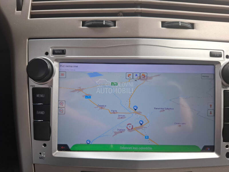 Opel Astra H 1.6