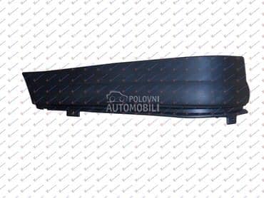 KRAJ ZADNJEG BRANIKA... za Ford Transit Connect od 2000. do 2006. god.