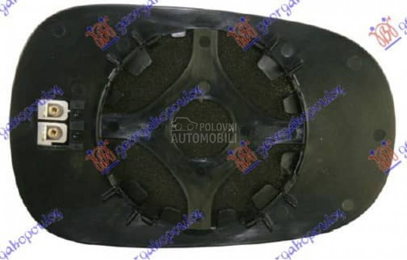 STAKLO RETROVIZORA SA...