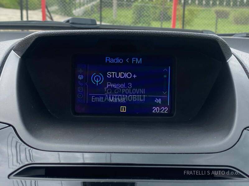 Ford EcoSport KREDlTl,RATA 172e