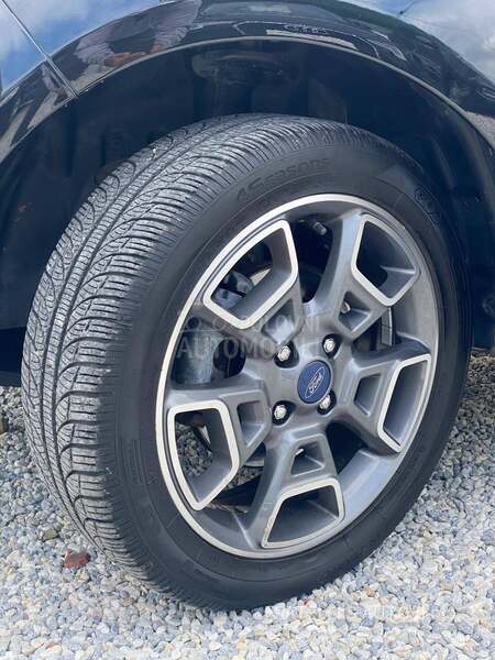 Ford EcoSport KREDlTl,RATA 172e