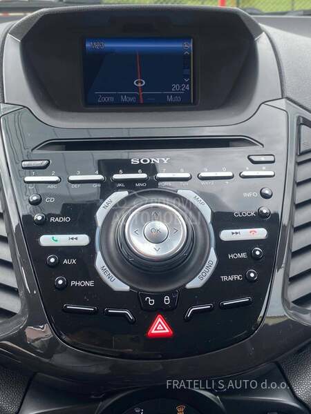 Ford EcoSport KREDlTl,RATA 172e