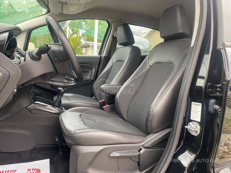 Ford EcoSport KREDlTl,RATA 172e